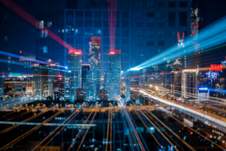  eGradani  - Digitalna rješenja za urbani život